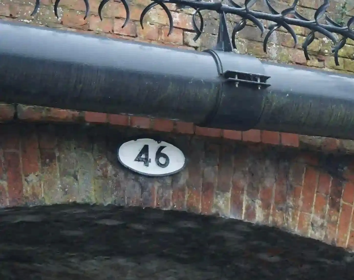 The Number Behind the Name