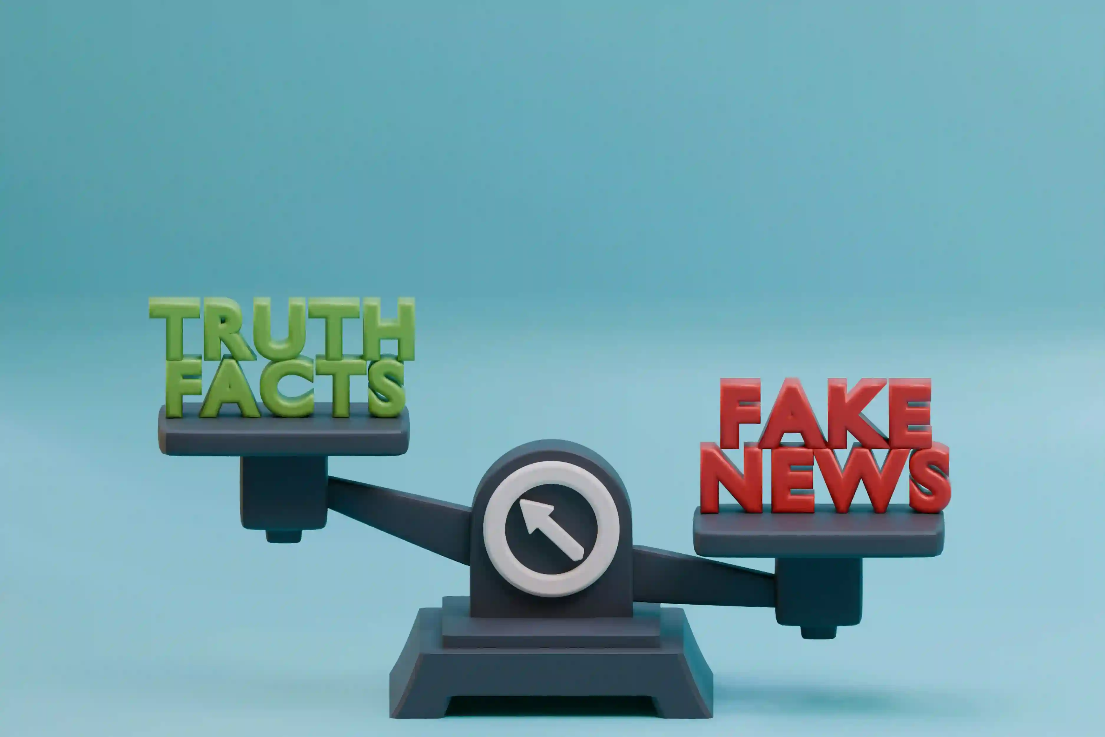 Why We Publish Our Own Facts