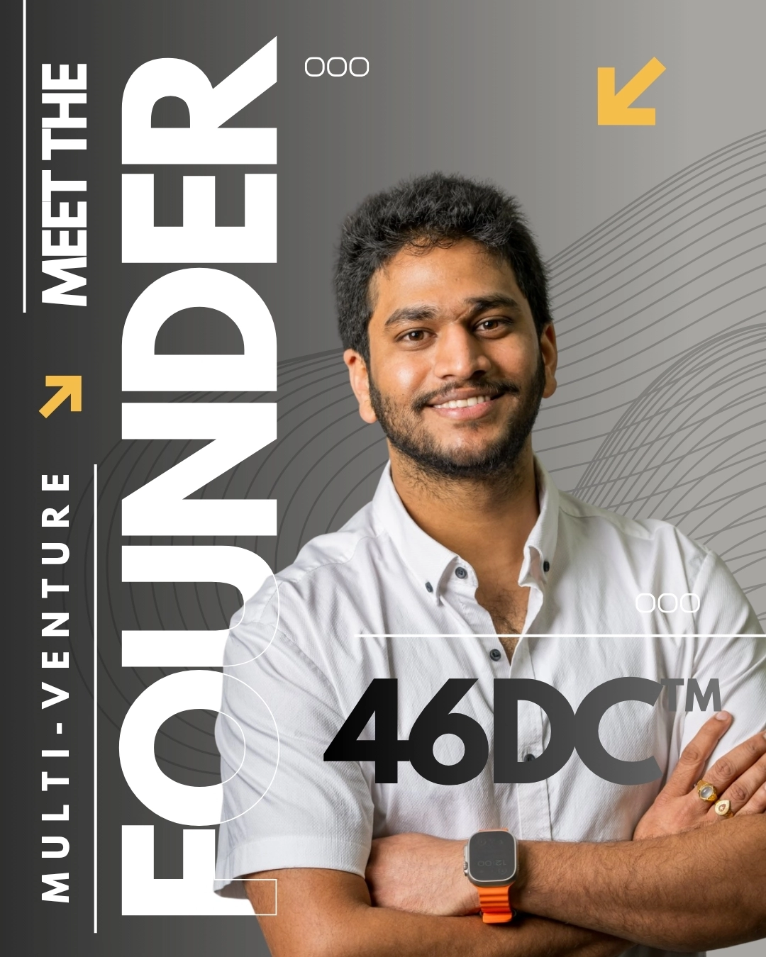 FourSix46® Leadership — Who's Behind the Ecosystem