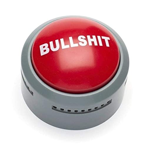 Bullshit Knop