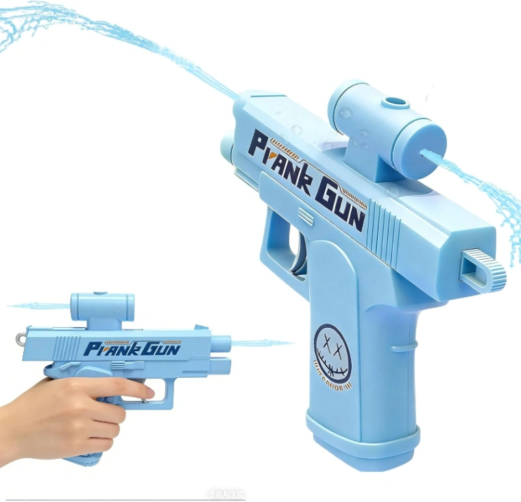 Dubbelzijdige Watergun