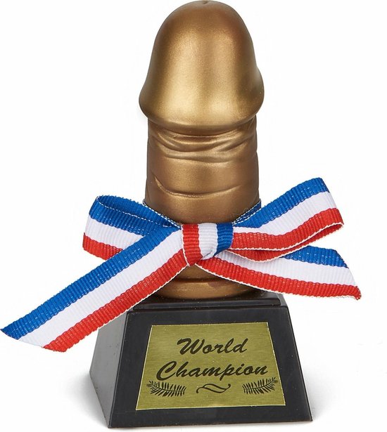 Gouden Piemel Award