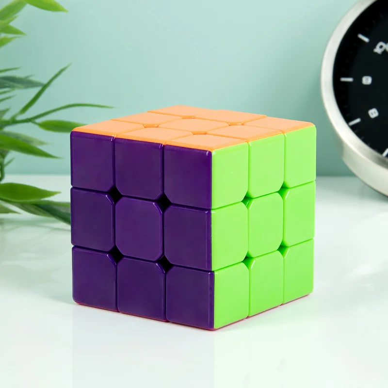 Magic Cube Kubuspuzzel