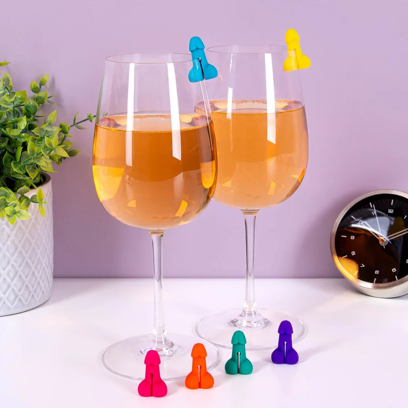 Piemel Glasmarkeerders