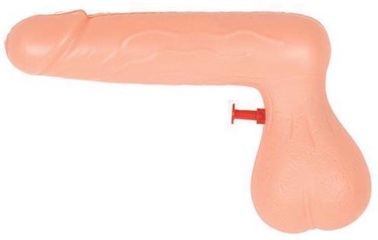 Piemel Waterpistool