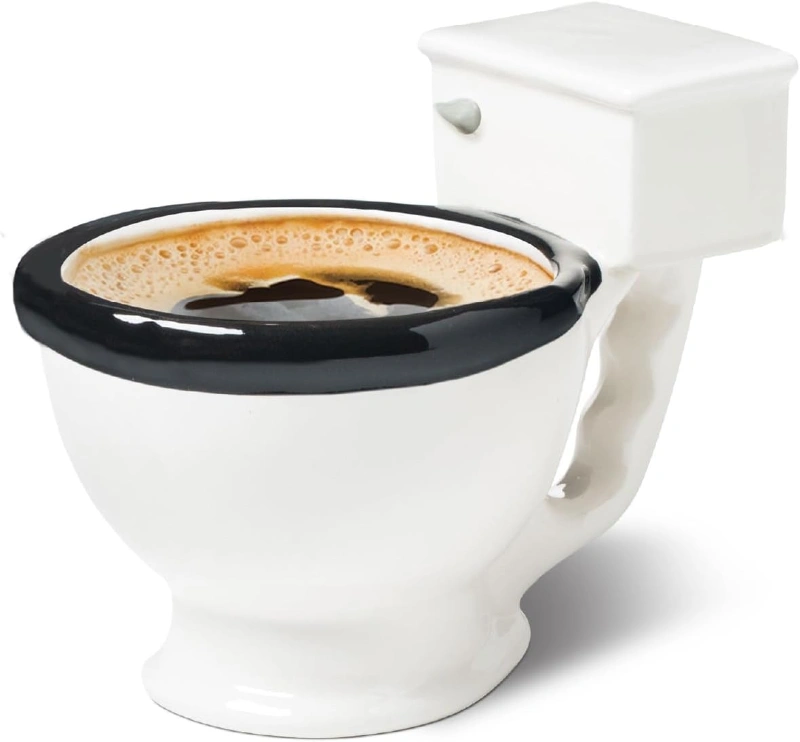 Toiletmok