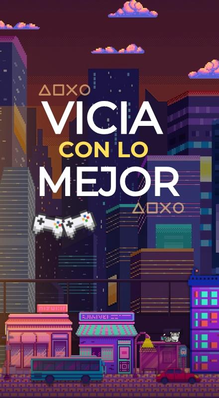Consolas de Videojuegos