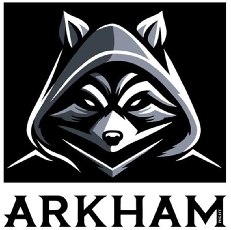 ARKHAM GAMING