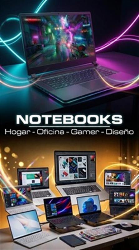 Notebooks