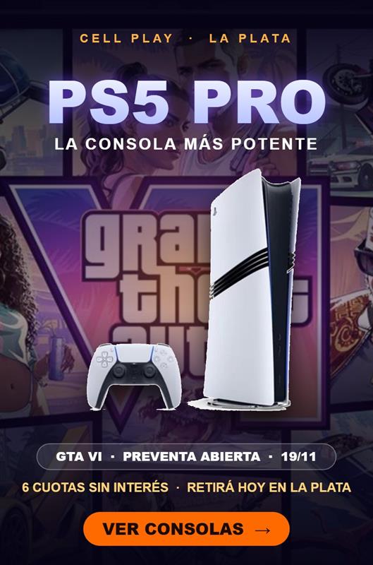 🎮CONSOLAS Y VIDEOJUEGOS