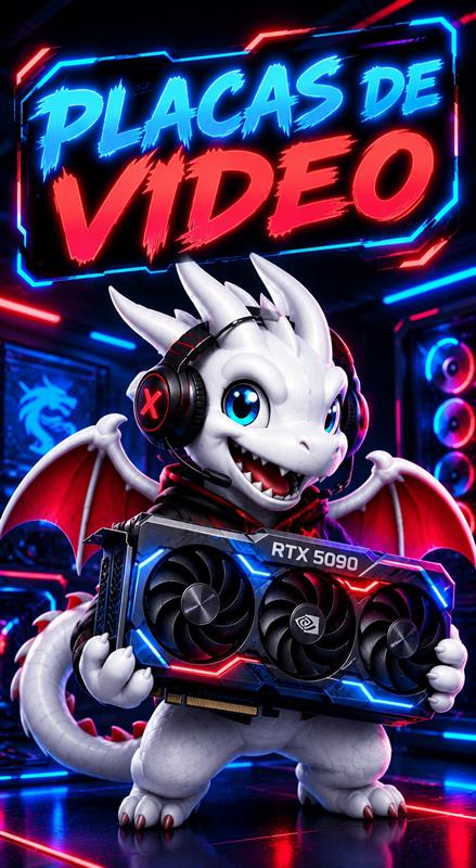 Placas de Video