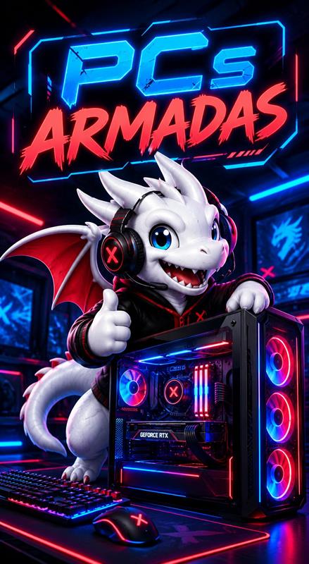 PC Armadas