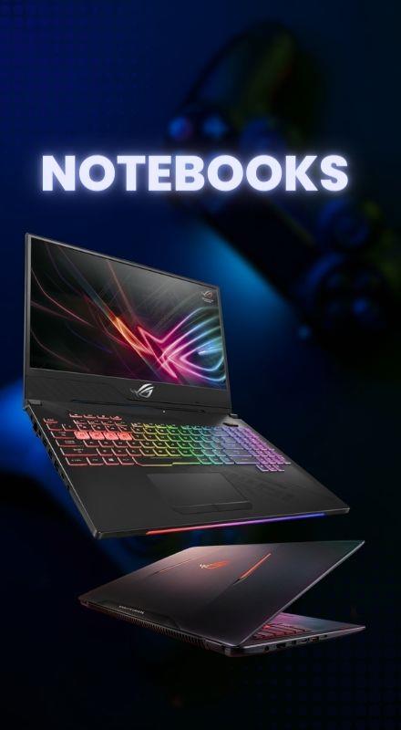 Notebooks