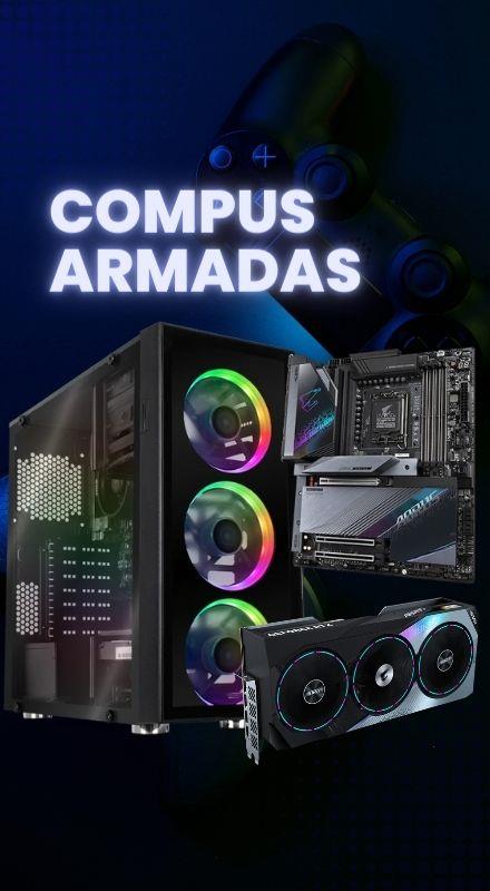 PC Armadas
