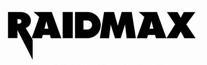 RAIDMAX