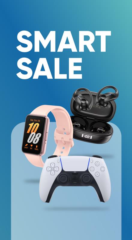 🛒 Smart Sale 🔖