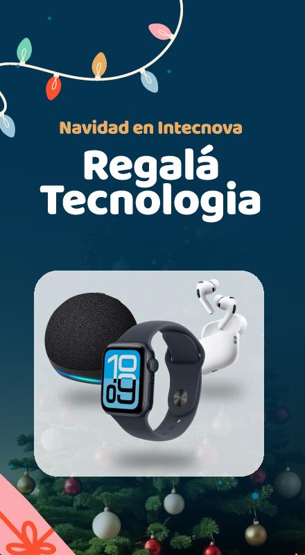 Regalá Tecnología 🎄
