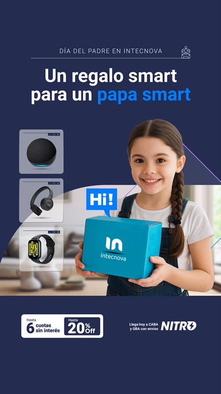 🤵🏻‍♂️ Ofertas día del padre 🤵🏻‍♂️