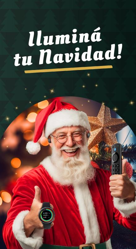Promos Navideñas
