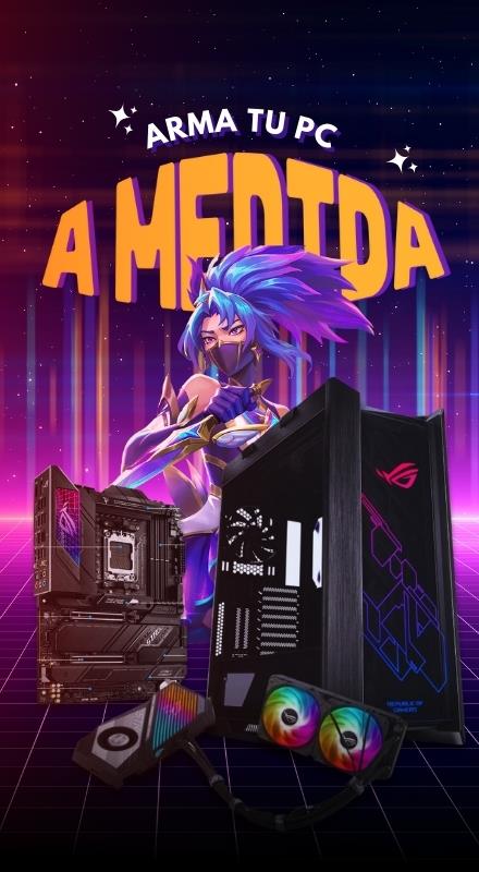 PC Gamers