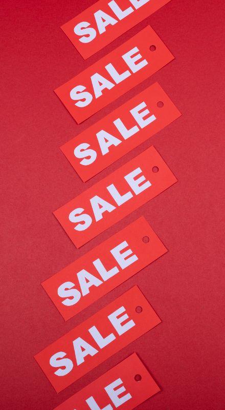 SALE 🔥 EXCLUSIVO WEB!