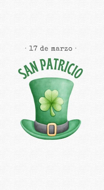 SAN PATRICIO ☘️