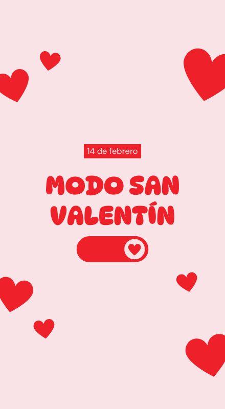 SAN VALENTIN ❣️