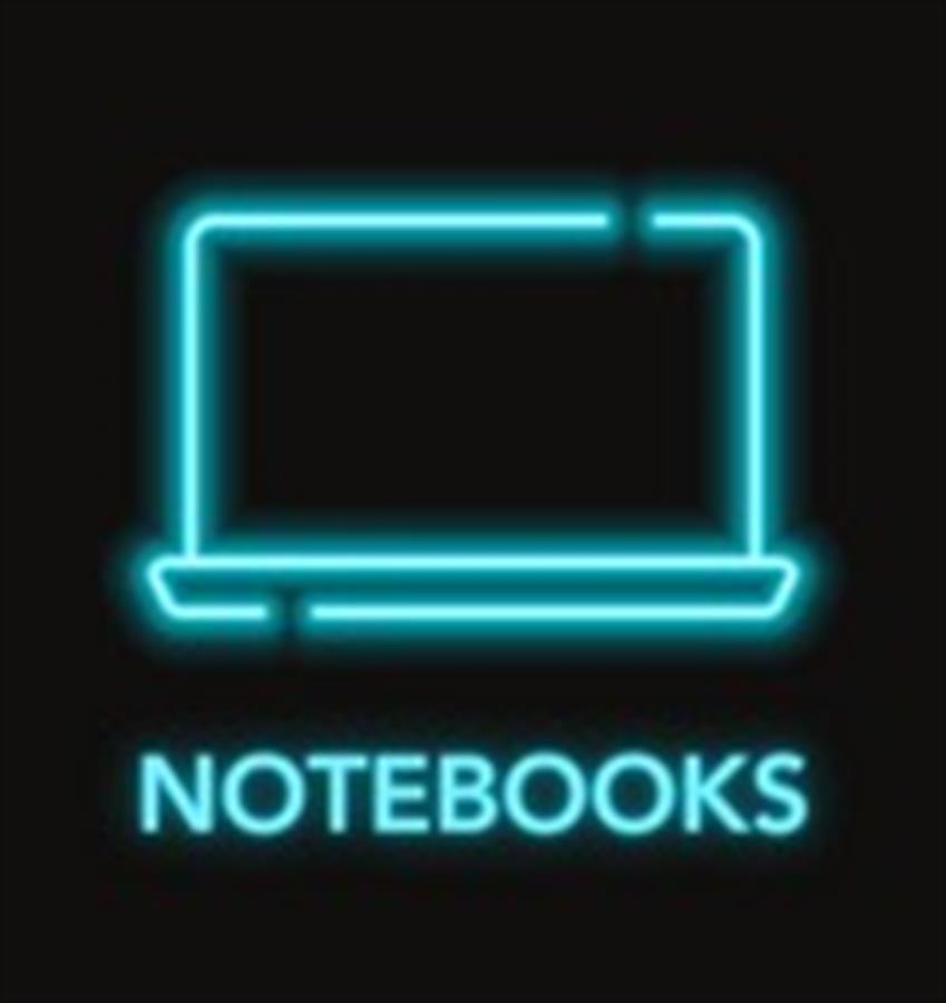 Notebook HP i3-N305 256GB SSD 8GB 14" Win11 MOONLIGHT BLUE 14-EP0792