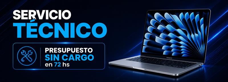 Servicio Técnico