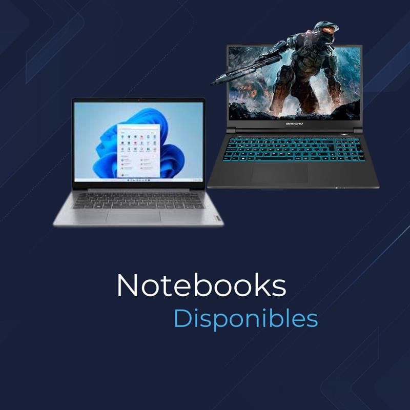 Notebooks