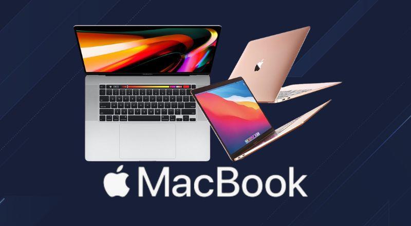 MacBook