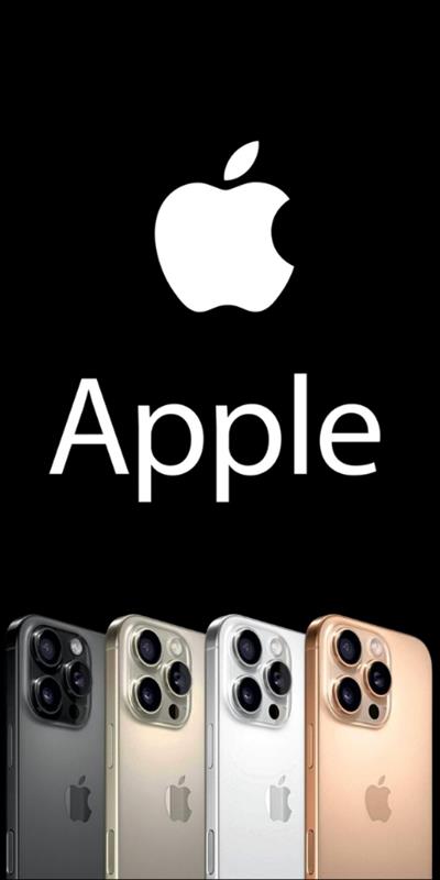 Apple 🍎