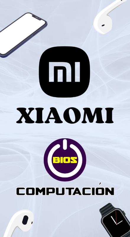 Xiaomi 🤖