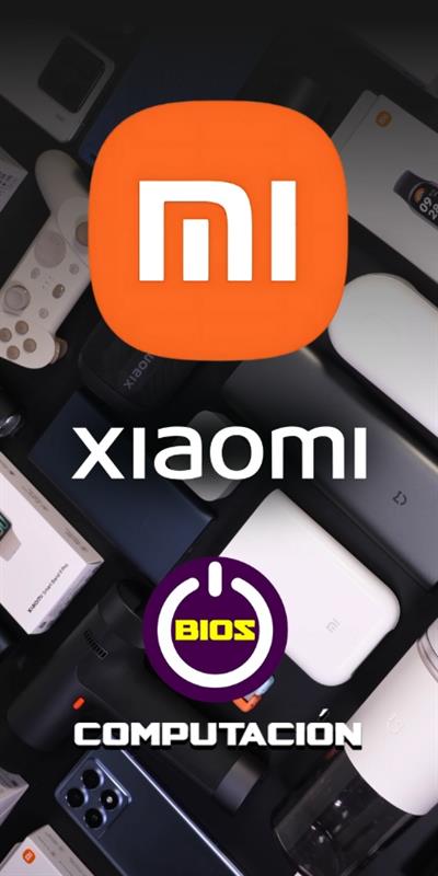 Xiaomi 🤖