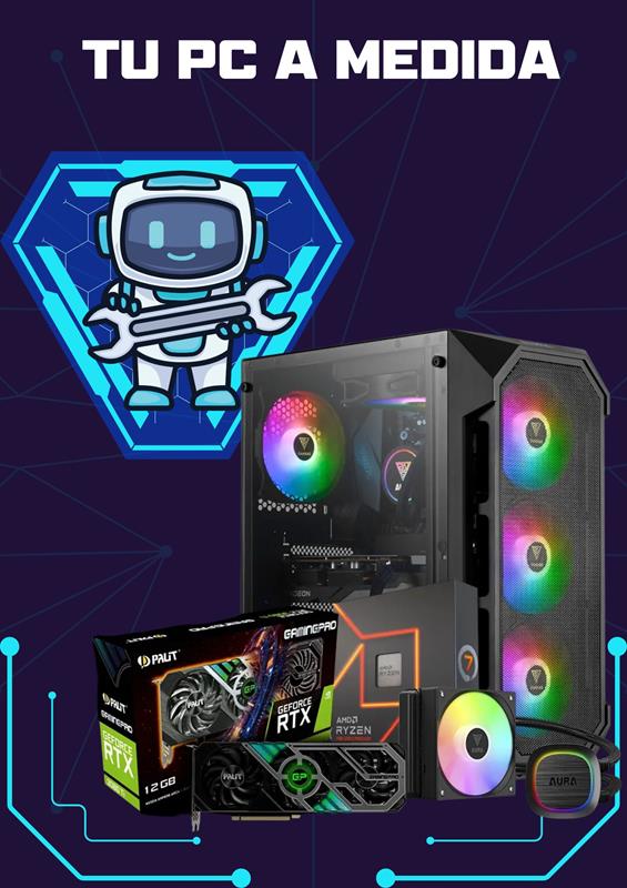 PC Armadas