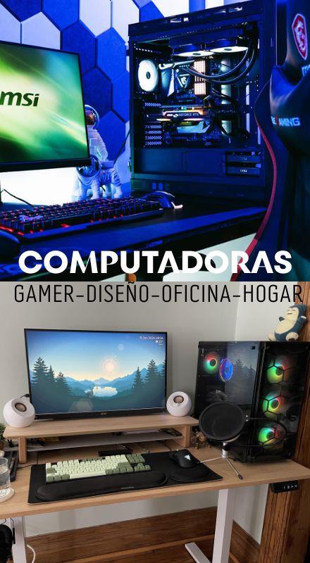 PC Armadas