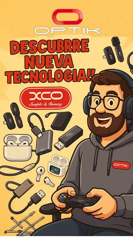 XO Tecnologia