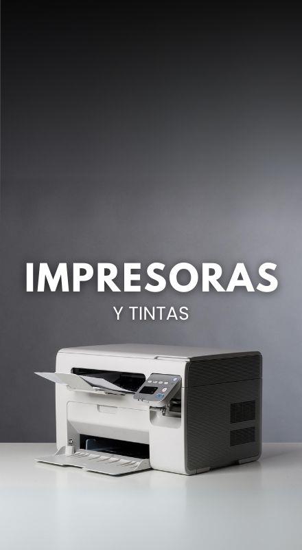 IMPRESORAS