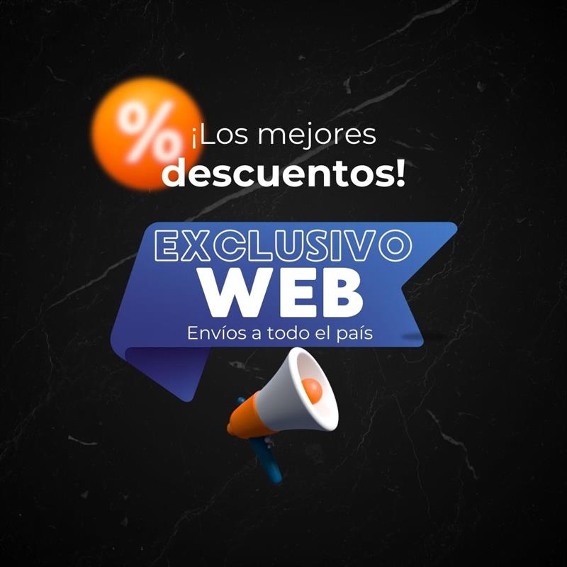 EXCLUSIVO ONLINE 📳