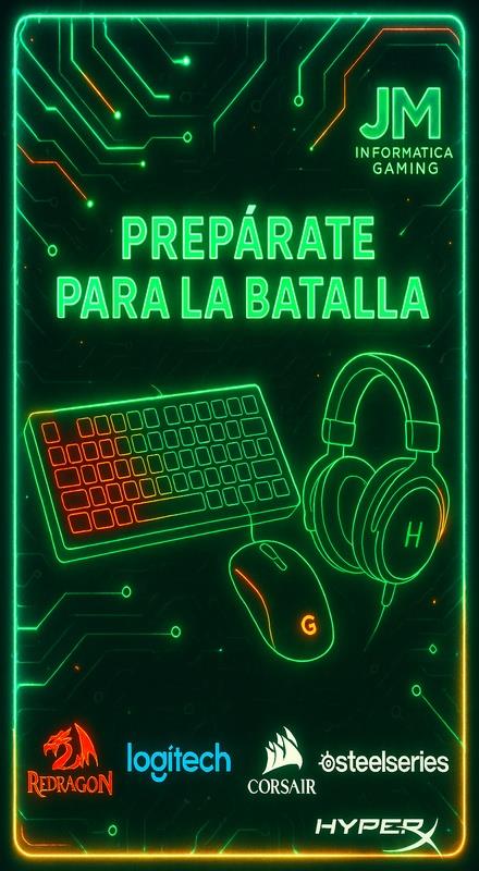 PERISFÉRICOS