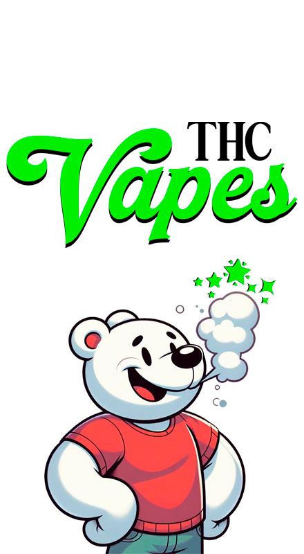 Vapes THC