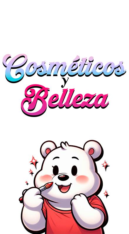 Cosmeticos y Belleza