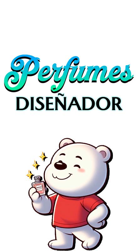 Perfumes De Diseñador