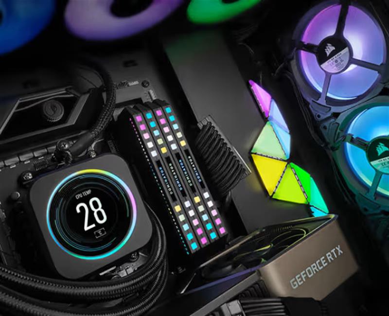 Componentes de PC