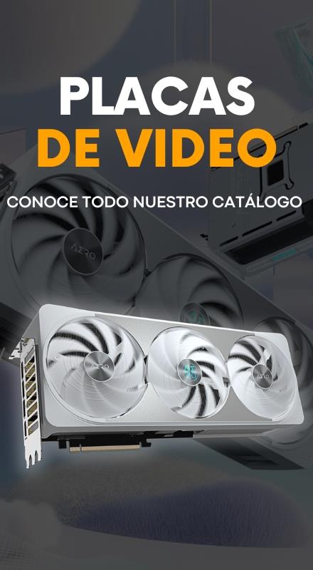 Placas de Video
