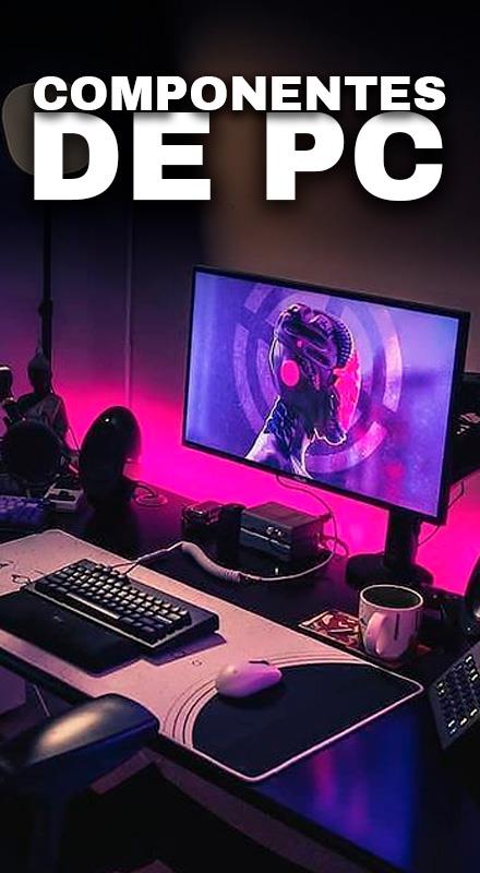 Componentes de PC