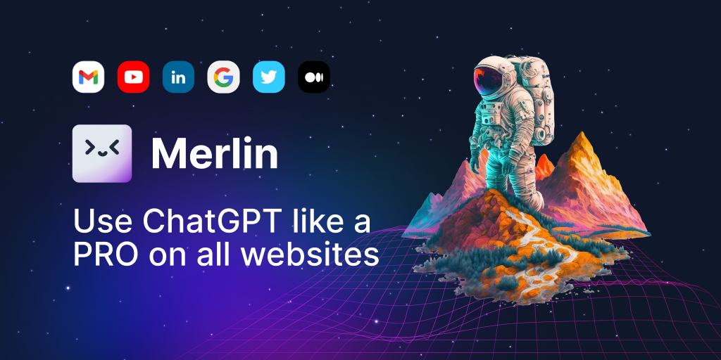 www.getmerlin.in