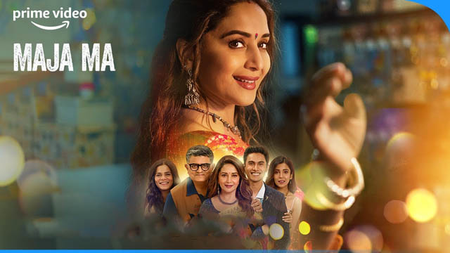 Maja Ma (2022) Hindi Full Movie Download 720p 1080p 480p Web-DL Free