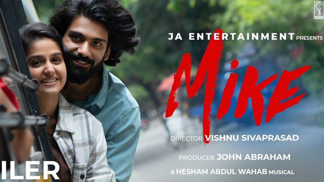 Mike (2022) Hindi Full Movie Download 720p 1080p 480p HDRip Free