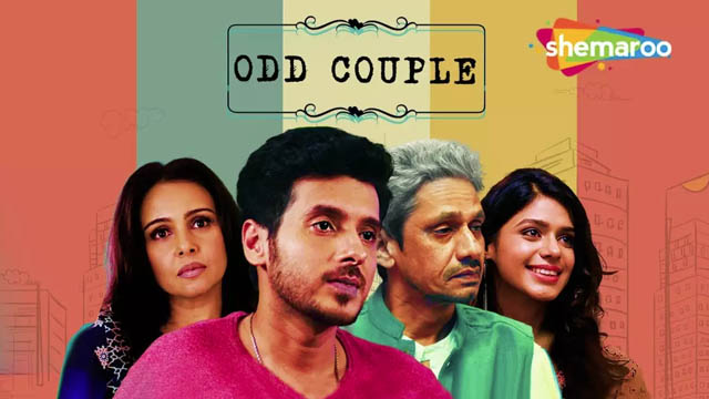 Odd Couple (2022) Hindi Full Movie Download 720p 1080p 480p HDRip Free